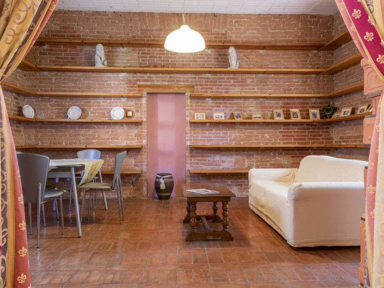 Foto van wonen van Vakantiehuis Chiusi