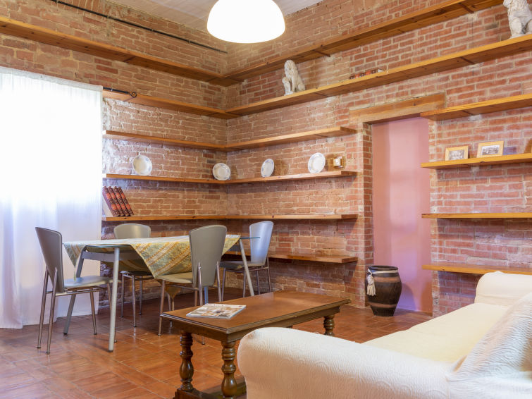 Foto van wonen van Vakantiehuis Chiusi