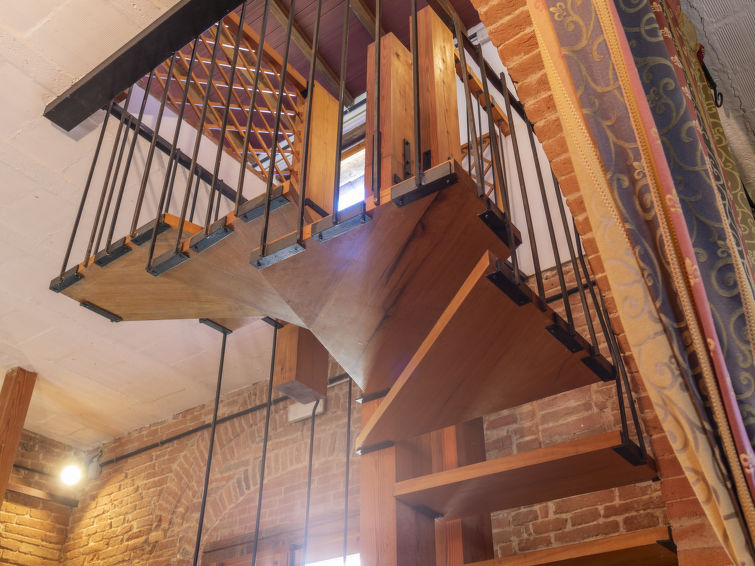 Foto van wonen van Vakantiehuis Chiusi