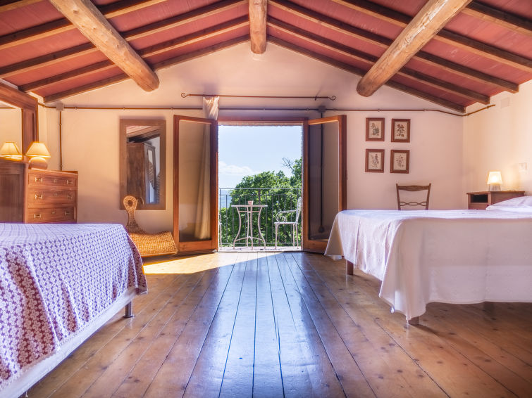 Foto van wonen van Vakantiehuis Chiusi