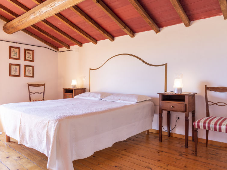 Foto van wonen van Vakantiehuis Chiusi