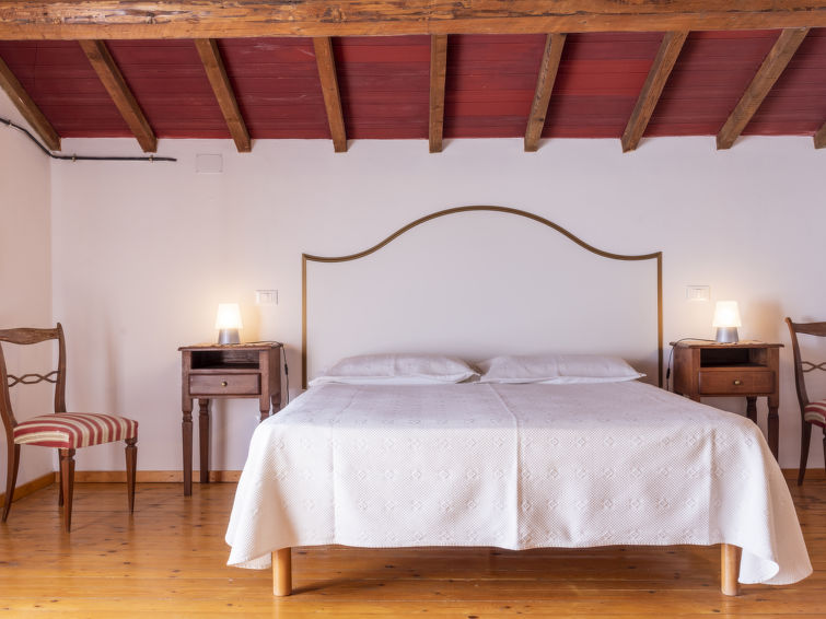 Foto van wonen van Vakantiehuis Chiusi
