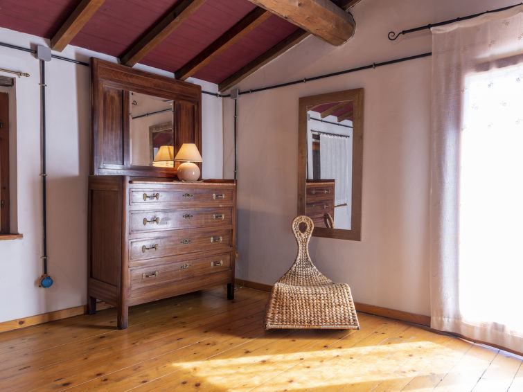 Foto van wonen van Vakantiehuis Chiusi