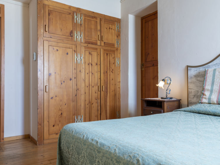 Foto van wonen van Vakantiehuis Chiusi