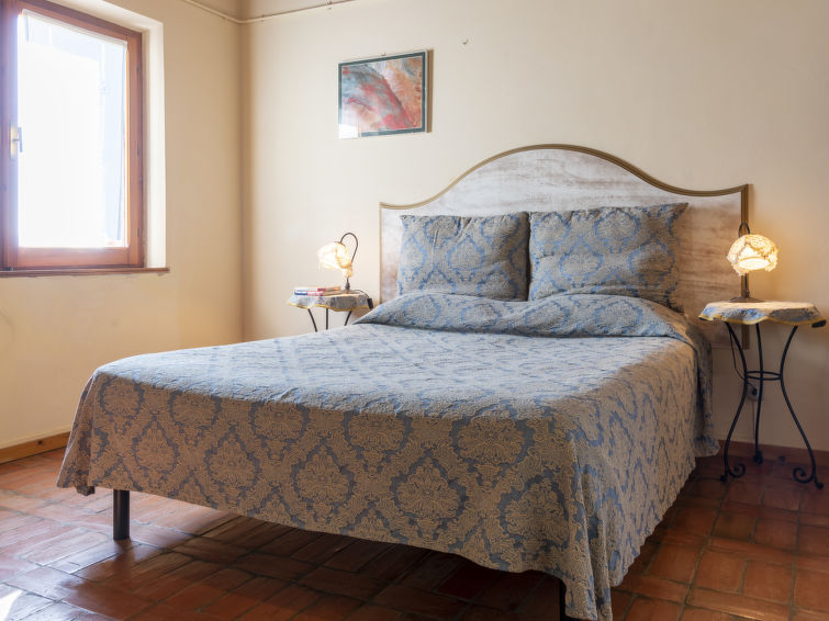 Foto van wonen van Vakantiehuis Chiusi
