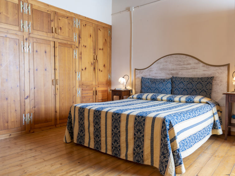 Foto van wonen van Vakantiehuis Chiusi