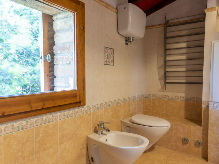 Foto van wonen van Vakantiehuis Chiusi