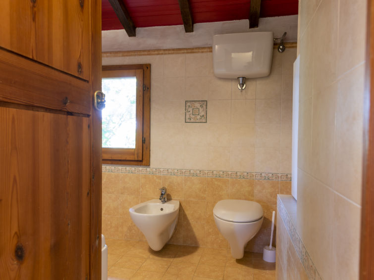 Foto van wonen van Vakantiehuis Chiusi