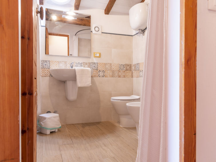 Foto van wonen van Vakantiehuis Chiusi