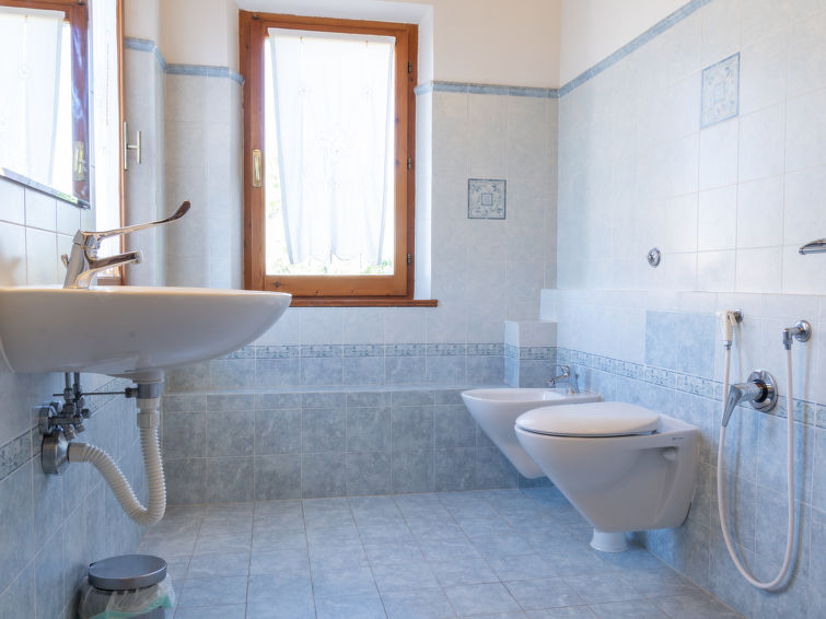 Foto van wonen van Vakantiehuis Chiusi