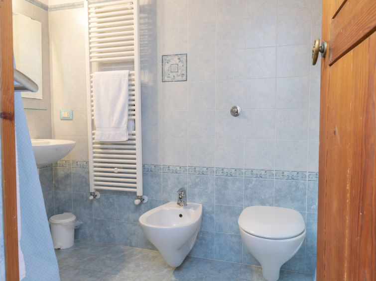 Foto van wonen van Vakantiehuis Chiusi