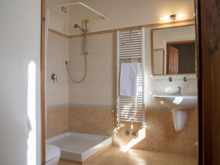 Foto van wonen van Vakantiehuis Chiusi