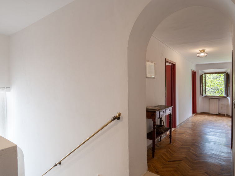 Foto van wonen van Vakantiehuis Greve in Chianti