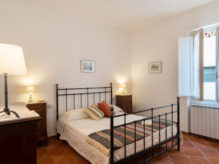 Foto van wonen van Vakantiehuis Greve in Chianti
