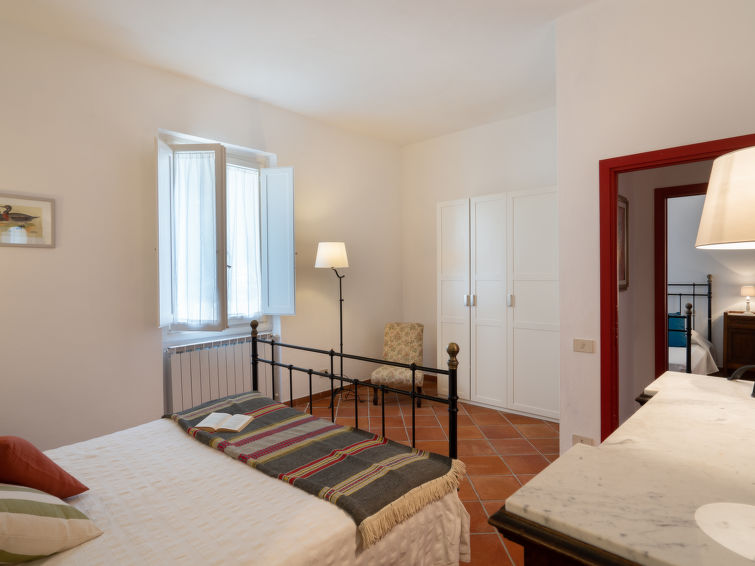 Foto van wonen van Vakantiehuis Greve in Chianti