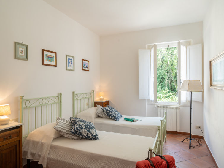 Foto van wonen van Vakantiehuis Greve in Chianti