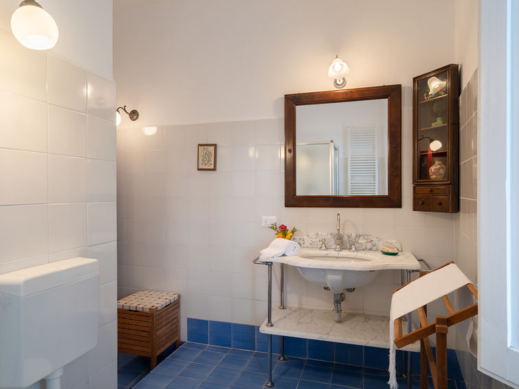 Foto van wonen van Vakantiehuis Greve in Chianti