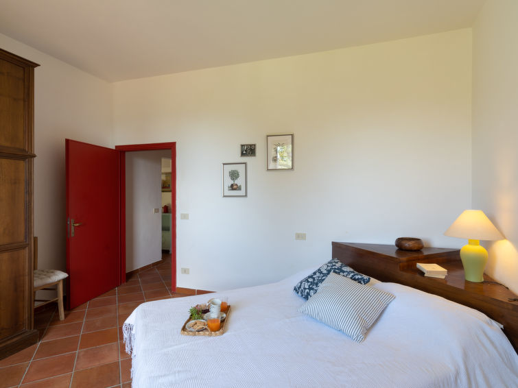 Foto van wonen van Vakantiehuis Greve in Chianti