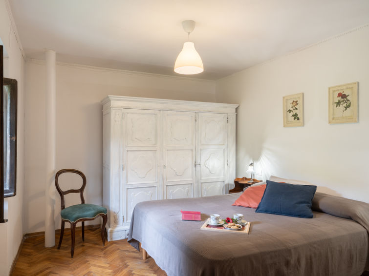 Foto van wonen van Vakantiehuis Greve in Chianti