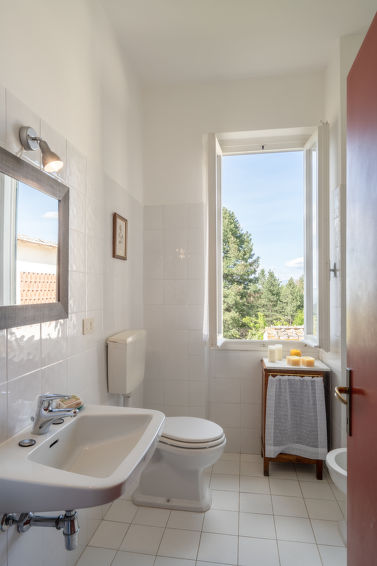 Foto van wonen van Vakantiehuis Greve in Chianti