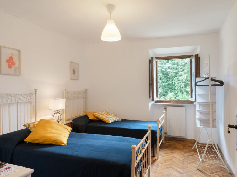 Foto van wonen van Vakantiehuis Greve in Chianti