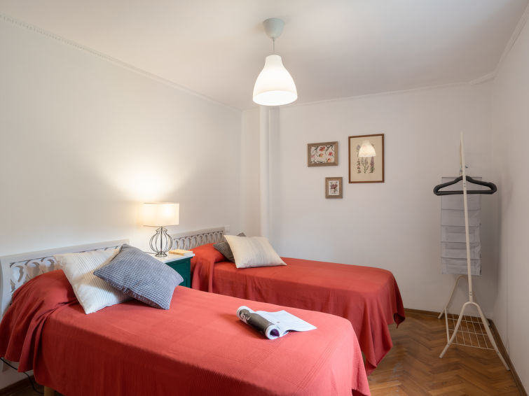 Foto van wonen van Vakantiehuis Greve in Chianti