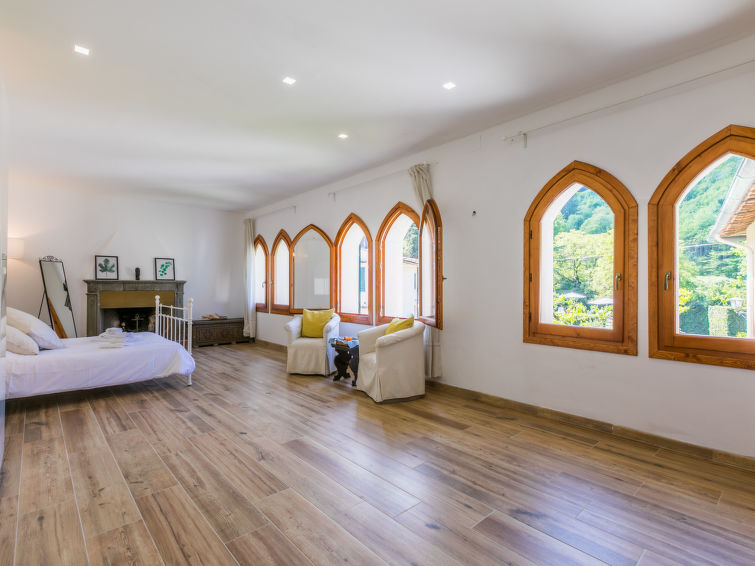 Foto van wonen van Vakantiehuis Greve in Chianti