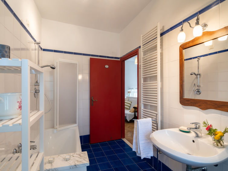 Foto van wonen van Vakantiehuis Greve in Chianti