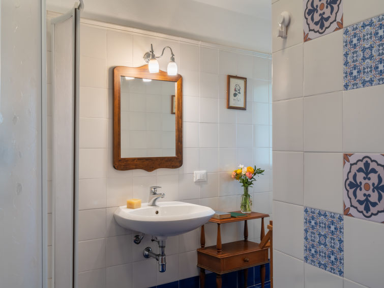 Foto van wonen van Vakantiehuis Greve in Chianti