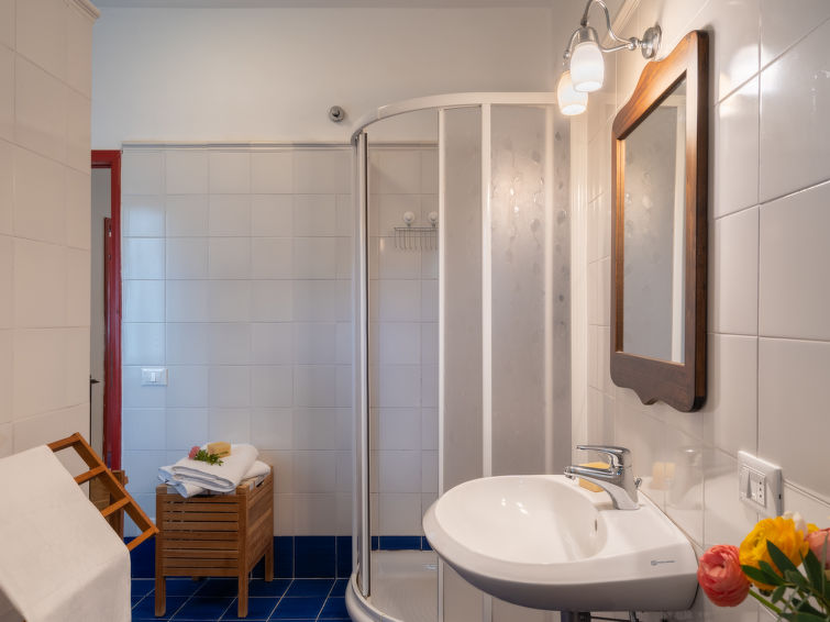 Foto van wonen van Vakantiehuis Greve in Chianti