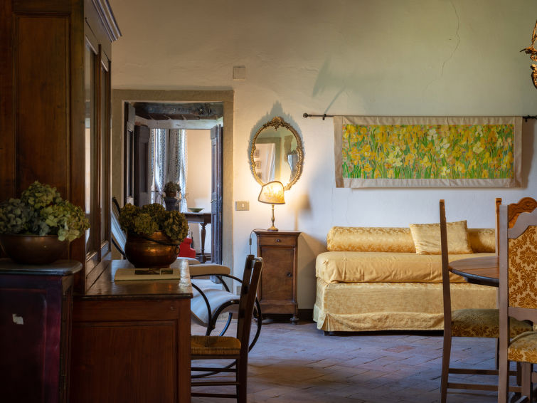 Foto van wonen van Vakantiehuis Rufina