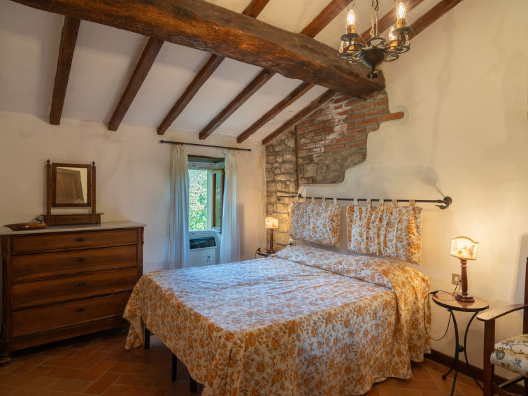 Foto van wonen van Vakantiehuis Rufina