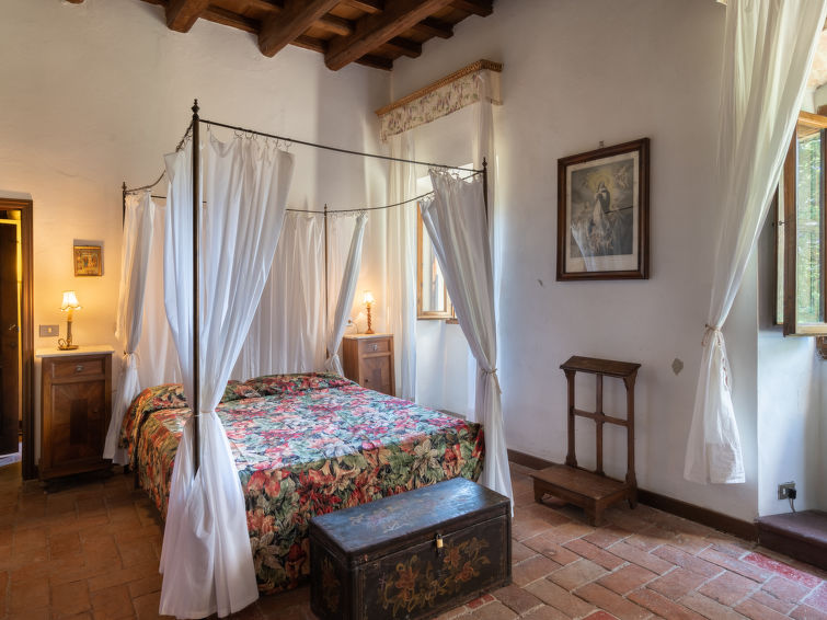Foto van wonen van Vakantiehuis Rufina