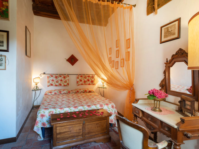 Foto van wonen van Vakantiehuis Rufina