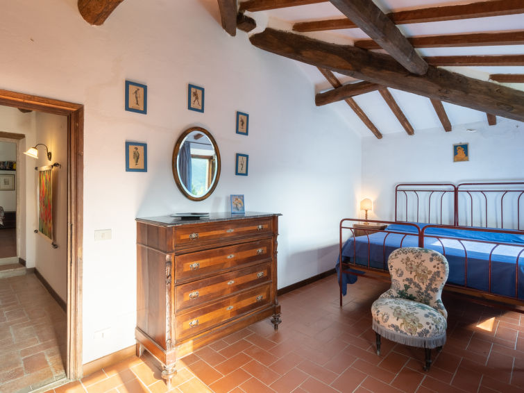 Foto van wonen van Vakantiehuis Rufina