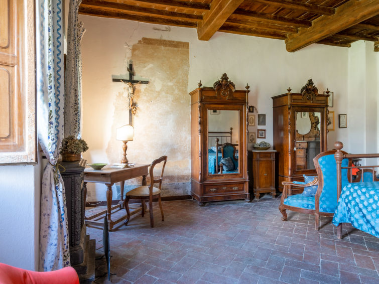 Foto van wonen van Vakantiehuis Rufina