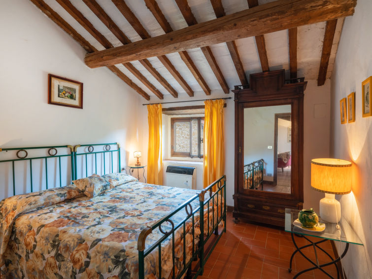 Foto van wonen van Vakantiehuis Rufina
