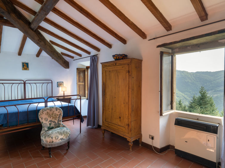 Foto van wonen van Vakantiehuis Rufina