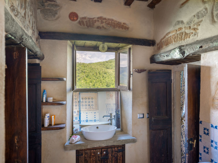 Foto van wonen van Vakantiehuis Rufina
