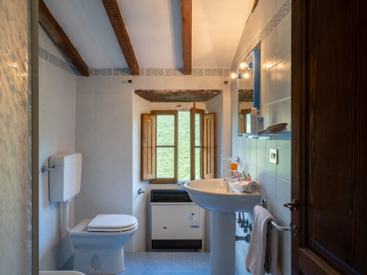 Foto van wonen van Vakantiehuis Rufina