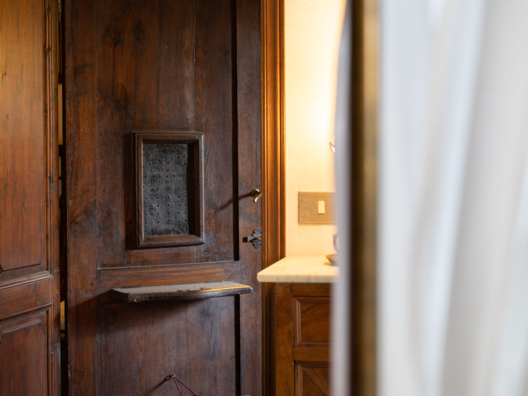 Foto van wonen van Vakantiehuis Rufina