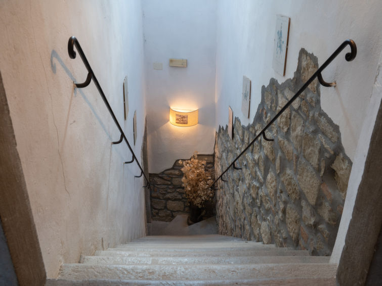 Foto van wonen van Vakantiehuis Rufina