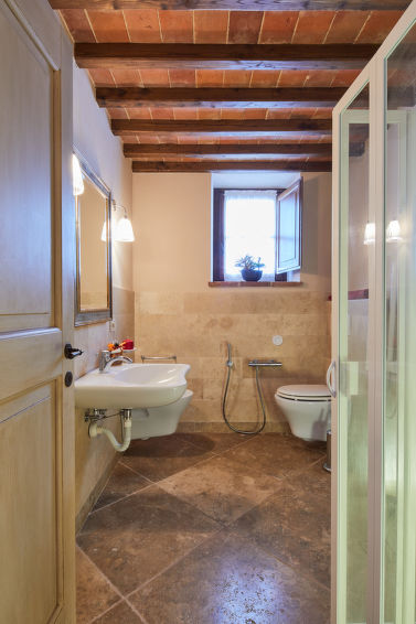 Foto van wonen van Vakantiehuis Monte San Savino