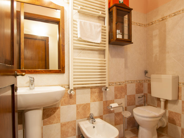 Foto van wonen van Appartement Certaldo