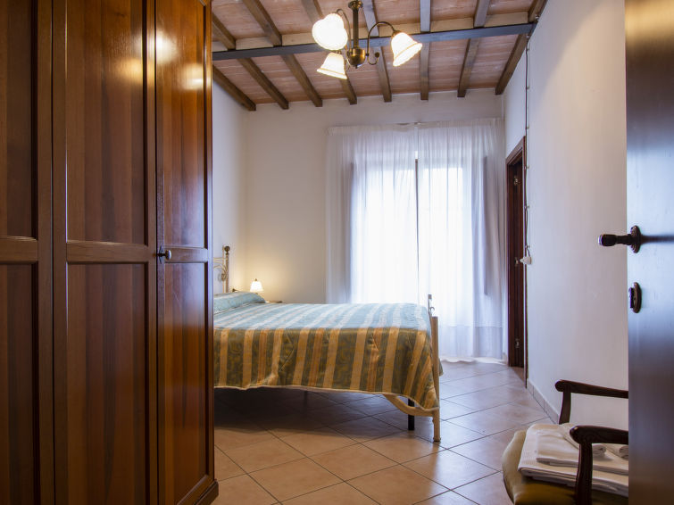 Foto van wonen van Appartement Certaldo