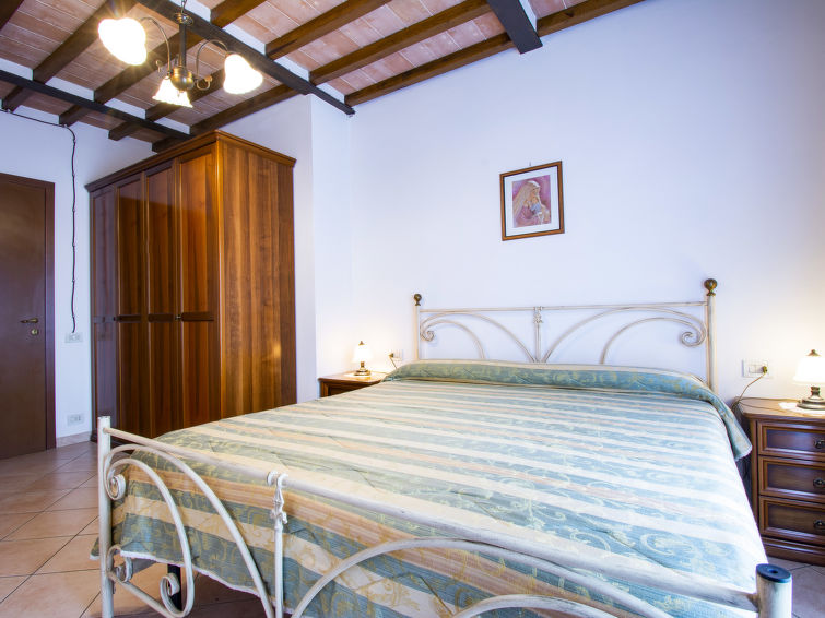 Foto van wonen van Appartement Certaldo