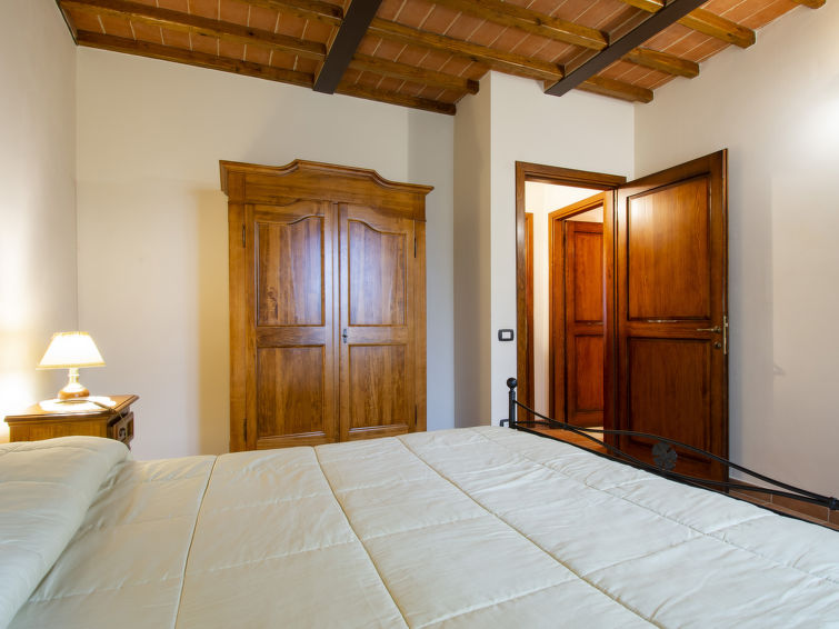 Foto van wonen van Appartement Certaldo