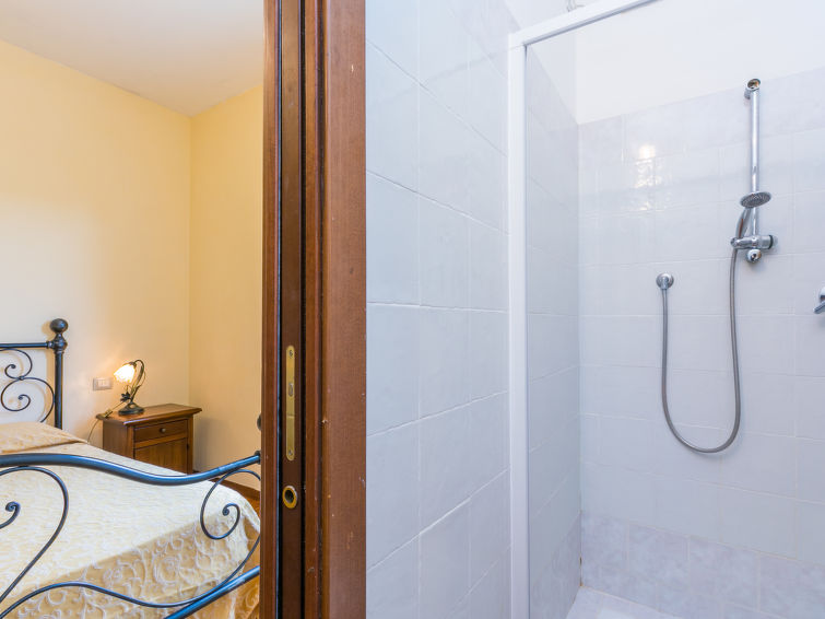 Foto van wonen van Appartement Bucine