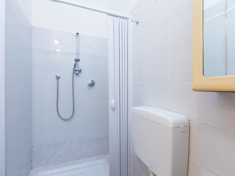 Foto van wonen van Appartement Bucine