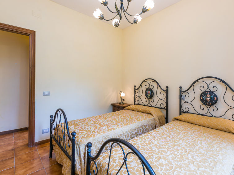 Foto van wonen van Appartement Bucine